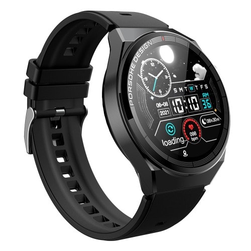 Konga smart watch best sale