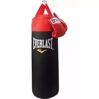 Everlast 4ft boxing punch bag new arrivals