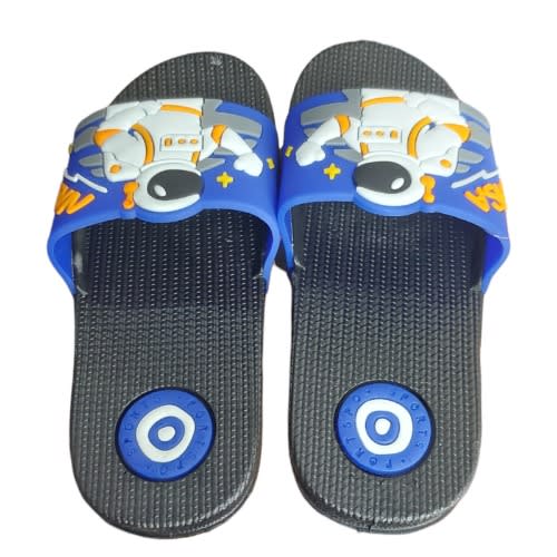 AWW Nasal Boy Slippers Blue Konga Online Shopping