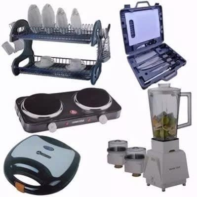 Konga home appliances top