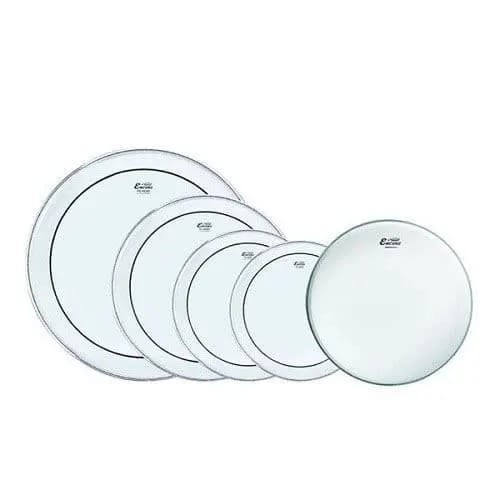 Drum skin set cheap
