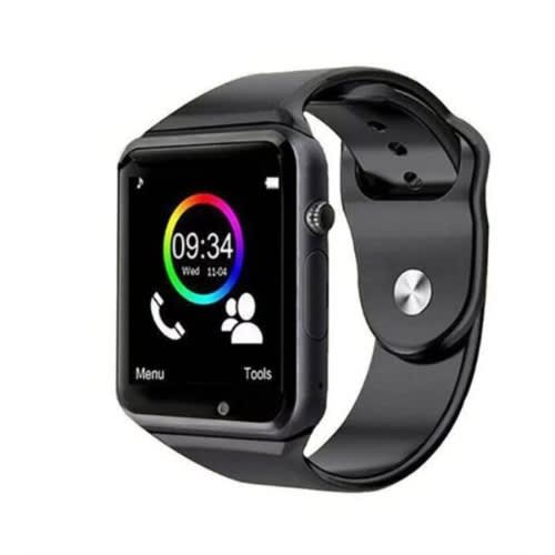 Smart watch konga on sale