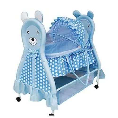 Baby bed on konga online