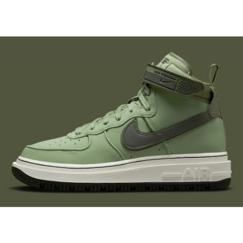 Nike Air Force 1 Sneaker Boot men Konga Online Shopping