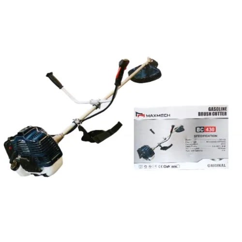 Maxmech brush cutter new arrivals