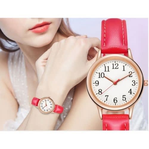 Female wrist watches on konga discount