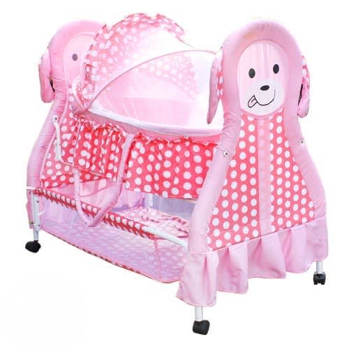 Baby carriage bed discount