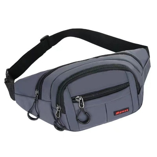 Unisex Waist Bag Konga Online Shopping