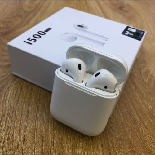 A S I500 Tws Wireless Bluetooth 5.0 Earbuds Konga Online Shopping