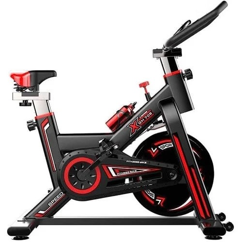 Bodyfit Fitness Spinning Bike Konga Online Shopping