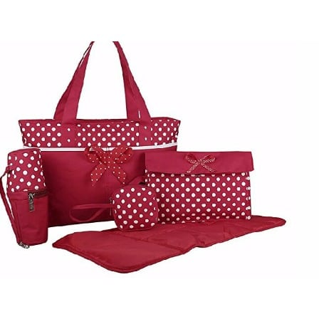 Ecosusi diaper bag new arrivals