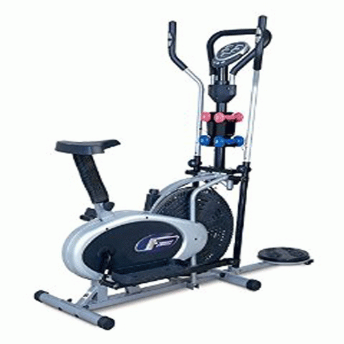 American fitness elliptical bike 2025