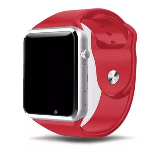 Lcd smartwatch a1 shop