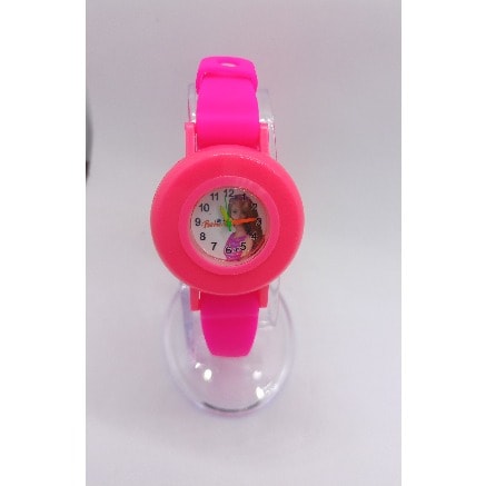 Barbie doll watch new arrivals