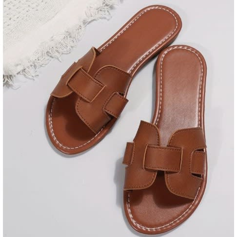 Slippers belt hotsell