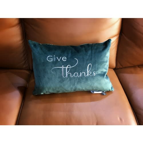 Rodeo home pillows blue deals