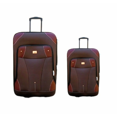 Single Drift Traveling Luggage Box Set of 2 Konga Online Shopping
