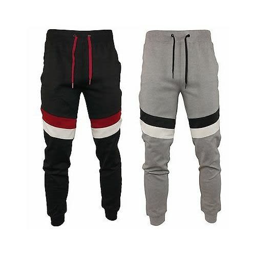 Unique joggers new arrivals
