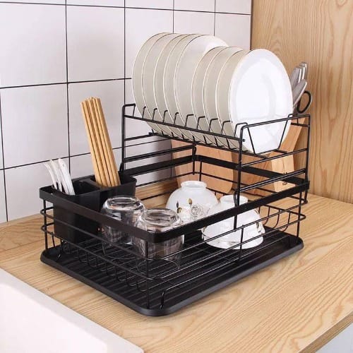 Plate Rack And Driner Konga Online Shopping