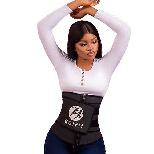 Getfit Slim Waist Band Konga Online Shopping