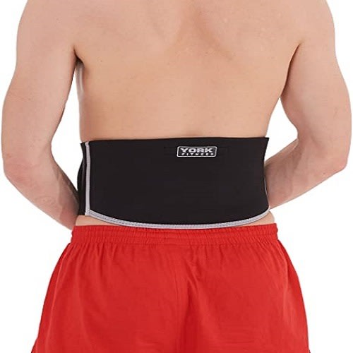 York Fitness Lumber Belt Konga Online Shopping