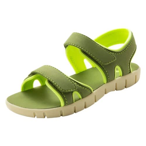 Zoe & zac sandals outlet