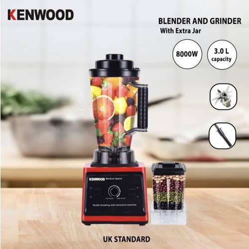 Kenwood 3000w blender cheap