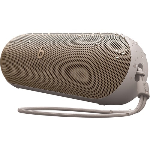 Beats By Dre 2024 Beats By Dr. Dre Pill Wireless Bluetooth Speaker Champagne Gold Konga Online Shopping