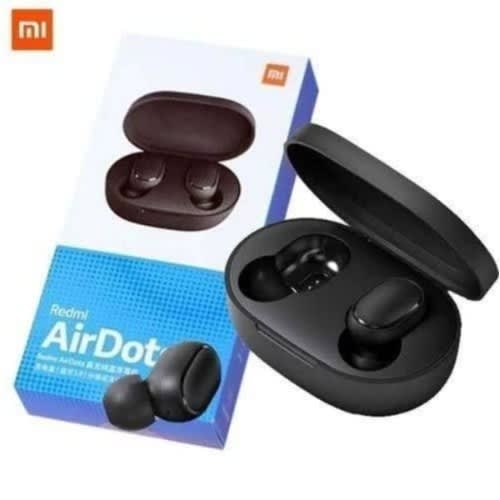 XIAOMI Redmi Airdot Ear Buds Bluetooth Wireless Headset 3000mah Konga Online Shopping