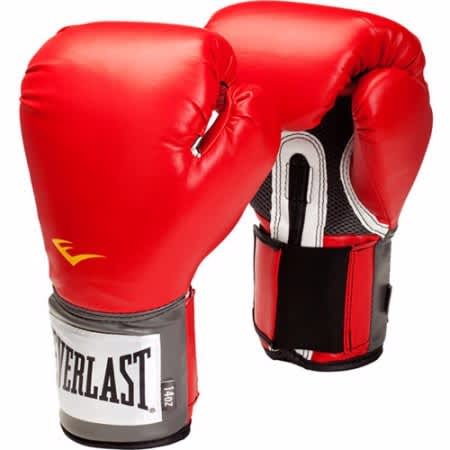 Buy everlast boxing gloves clearance
