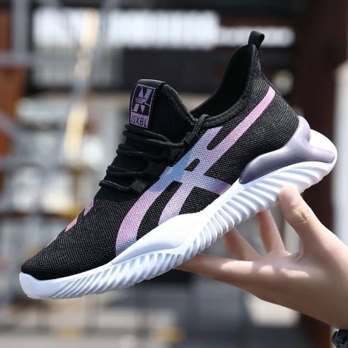 Sneakers For Men Black Konga Online Shopping
