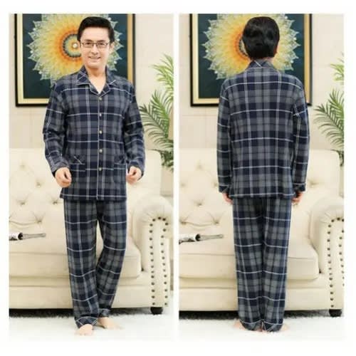 Buying pyjamas online online