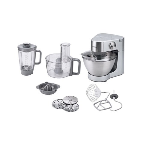 Prospero 900w food mixer top