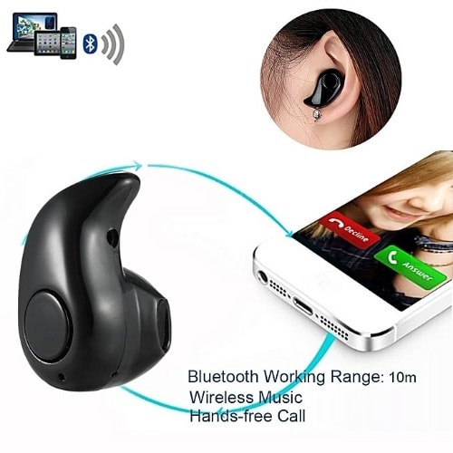 Wireless smart headset online