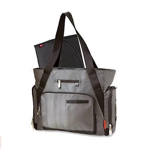 Fisher price fastfinder deluxe diaper bag shop