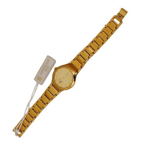 Loncar wrist watch best sale