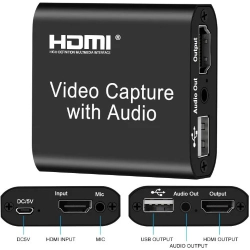 Tv capture cards on sale