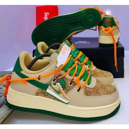 Gucci Nike Sneakers Konga Online Shopping