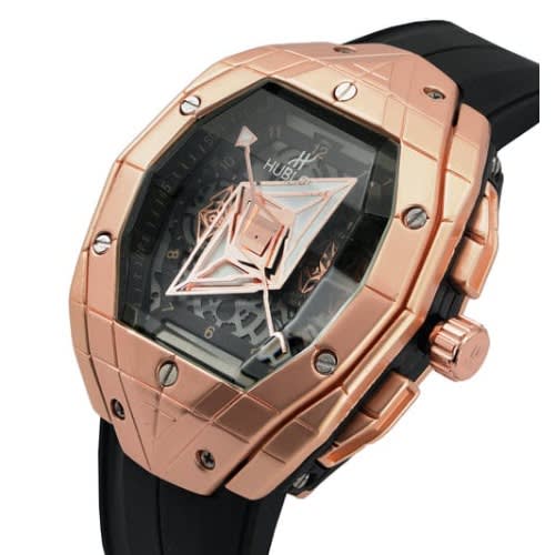 Hublot Big Bang Wristwatch Konga Online Shopping
