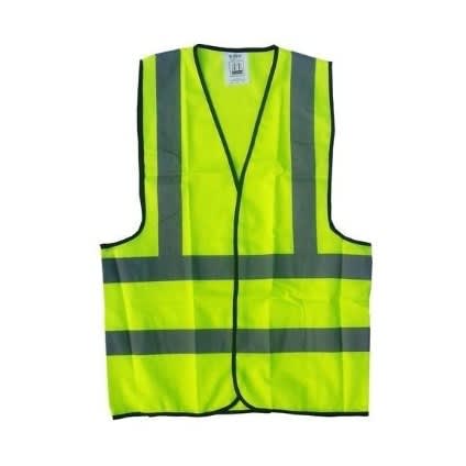Safety reflective jacket hotsell