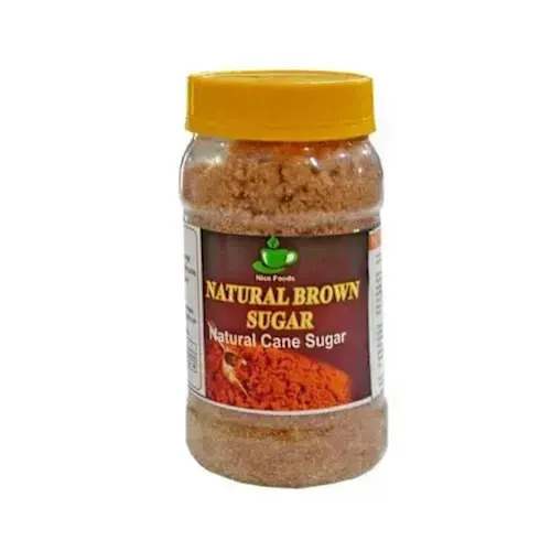 ●BROWN SUGA Natural Brown Sugar - 980g | 6772847 | Konga Online Shopping