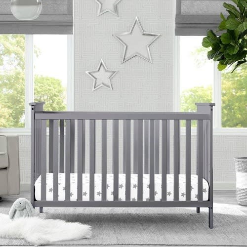 Delta children's products 3 in 1 crib best sale