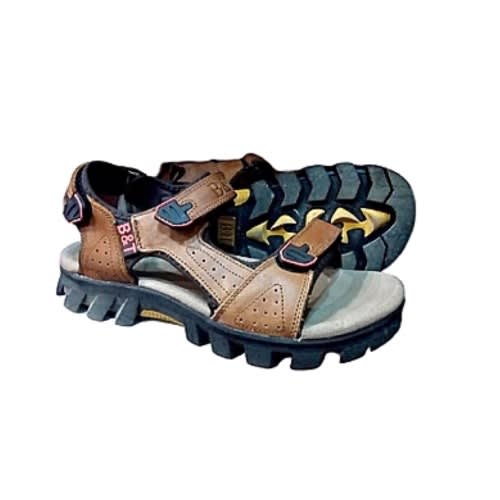 Fly Fast Elegant Extra Strong Max Sandal Brown Konga Online Shopping