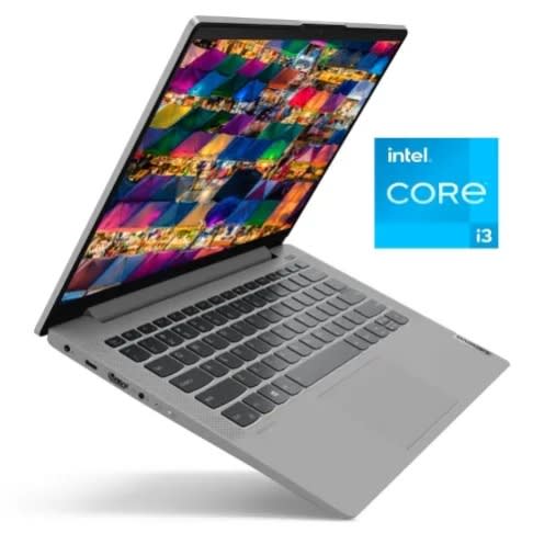 Laptop Lenovo Ideapad Core I3 Ram 12 Gb Lenovo Ideapad Intel Core