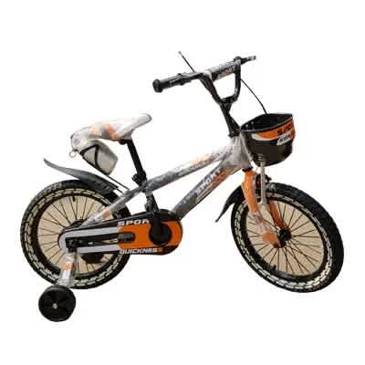 Kids Sports Bicycle 20 8 14 Years Orange Konga Online Shopping