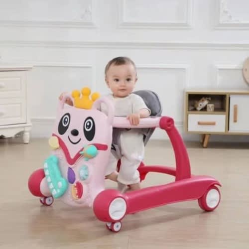 Unique baby walkers outlet