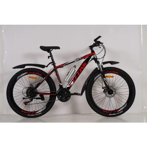 Standard Adults Sports Bicycle Size 26 Konga Online Shopping