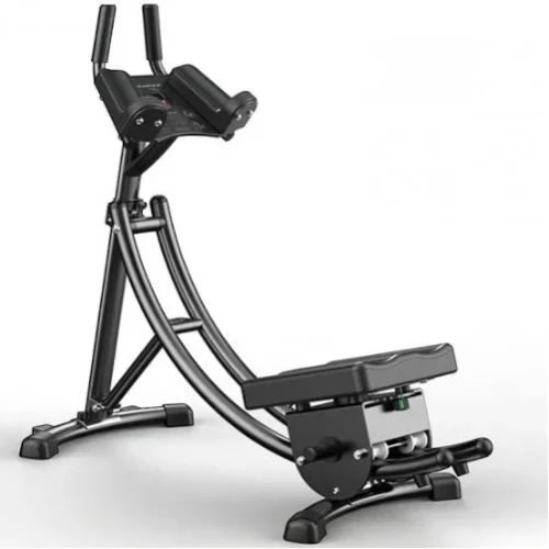 Abdominal coaster machine best sale