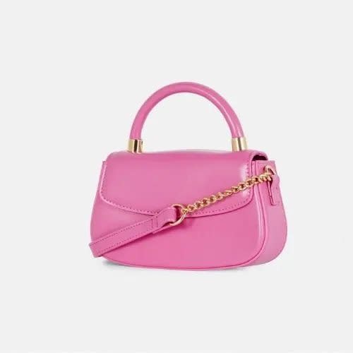 Primark Top Handle Bag Pink Konga Online Shopping