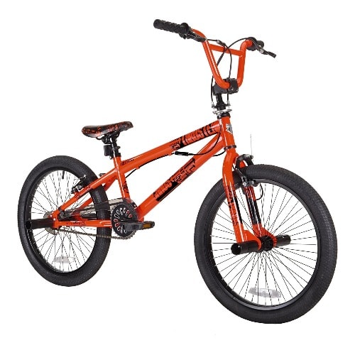 Kent chaos freestyle bike cheap
